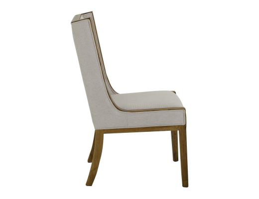 Set of 2 Balam, Wooden Chair