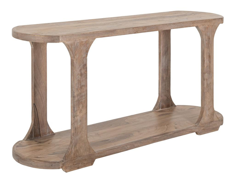 Balam, 1 Shelf, Sofa Table