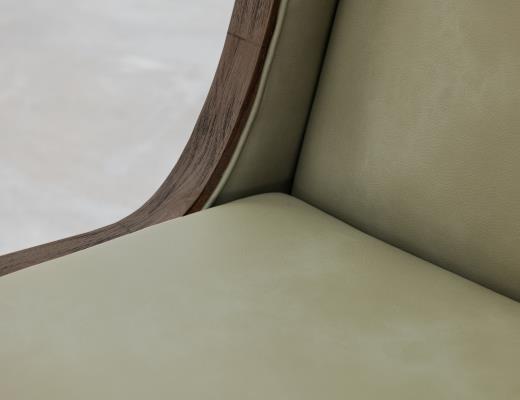 Set of 2 Balam, Wooden Chair