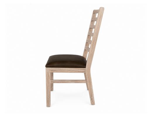 Set of 2 Balam, Wooden Chair