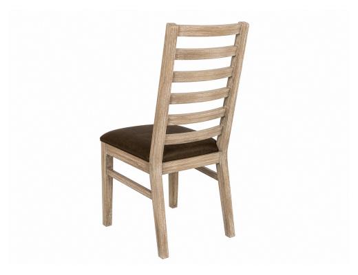 Set of 2 Balam, Wooden Chair