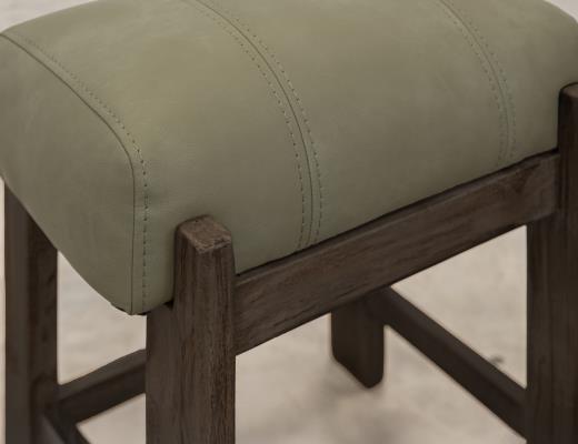 Balam, Stool 24"