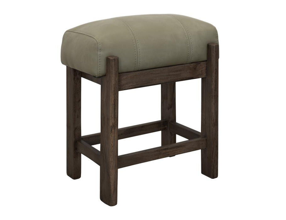 Balam, Stool 24"
