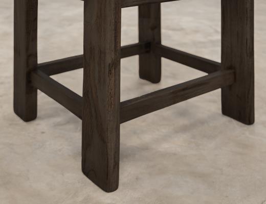 Balam, Stool 24"