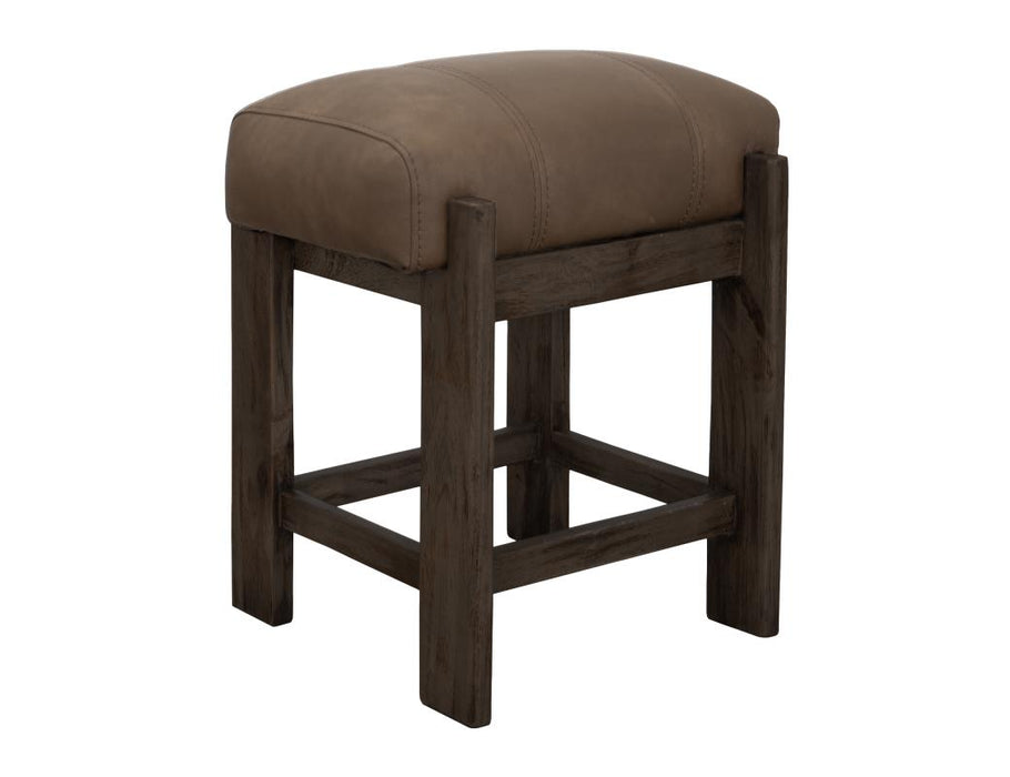 Balam, Stool 24"