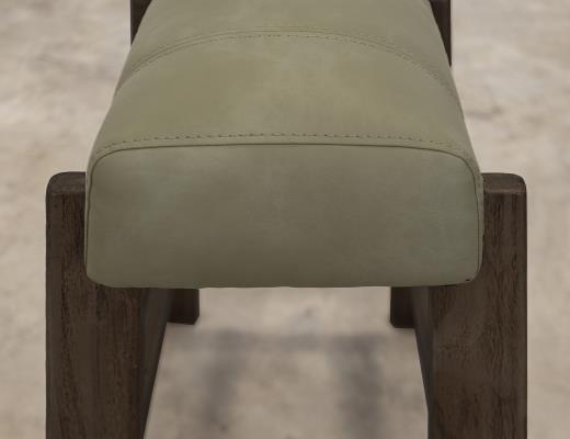 Balam, Stool 24"