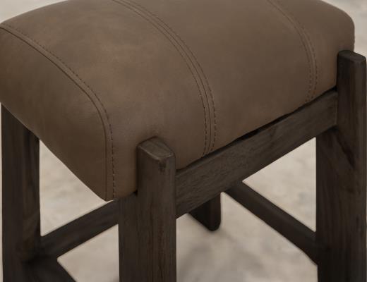 Balam, Stool 24"