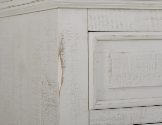 Terra, 5 Drawer Chest