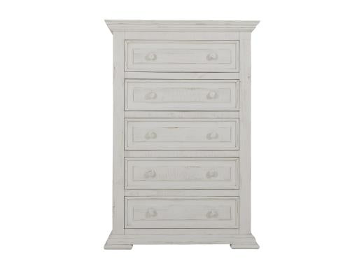 Terra, 5 Drawer Chest
