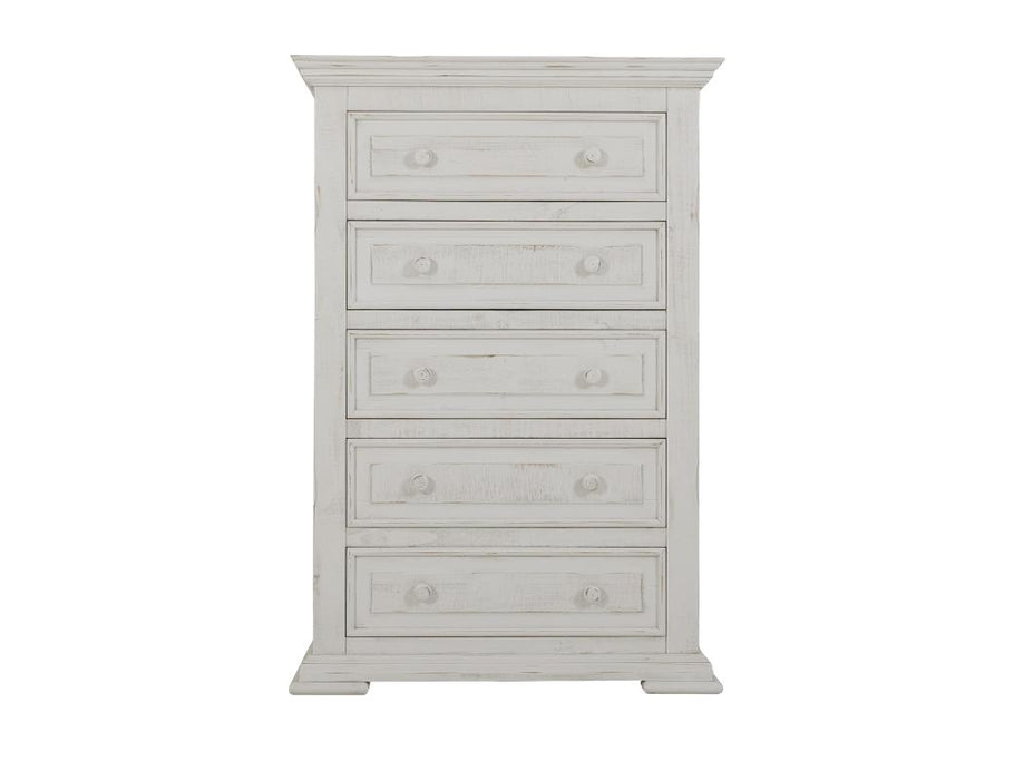 Terra, 5 Drawer Chest