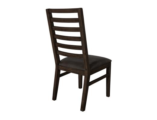 Set of 2 Balam, Wooden Chair