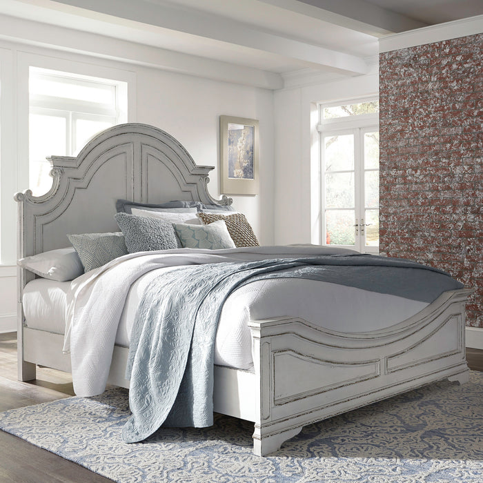 Magnolia Manor Bedroom Set