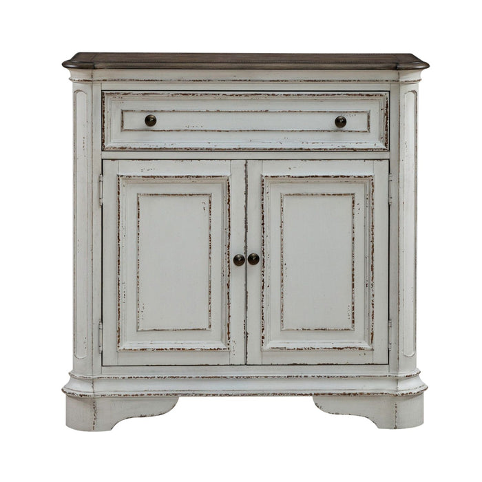 Artemis Entry Way Storage Cabinet / Sideboard