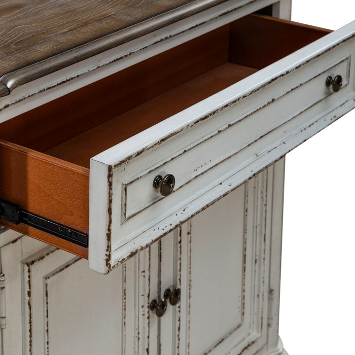Artemis Entry Way Storage Cabinet / Sideboard
