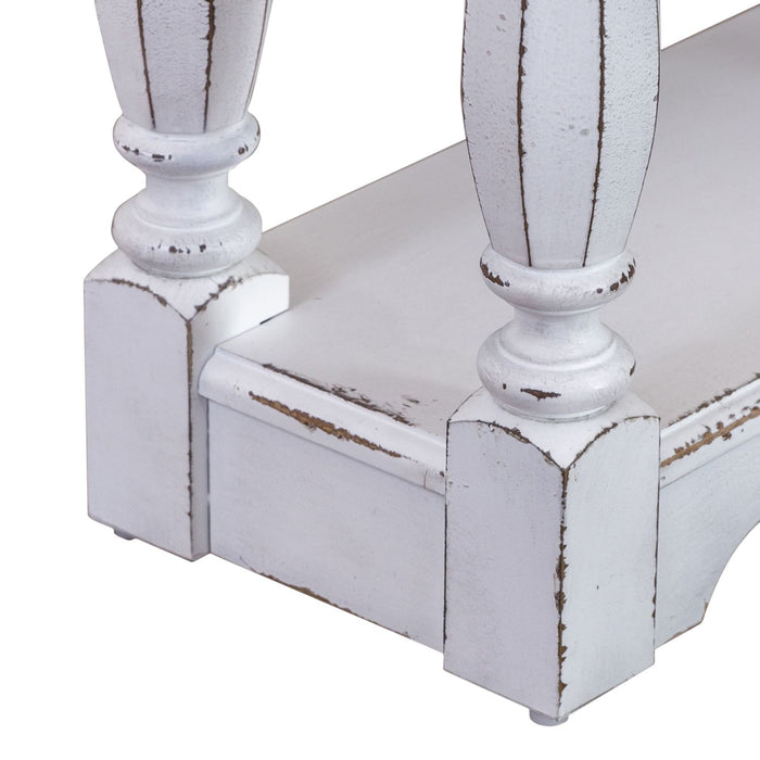 Artemis Collection 72-Inch Hall Console Table / Sofa Table