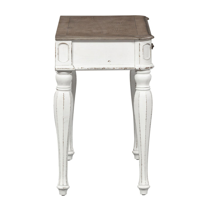 Artemis Collection Accent Desk / Console Table