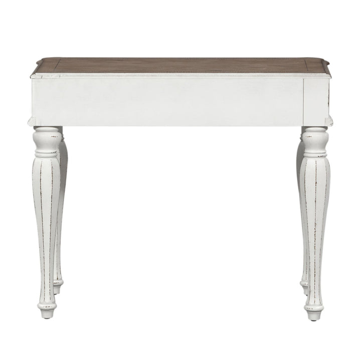 Artemis Collection Accent Desk / Console Table