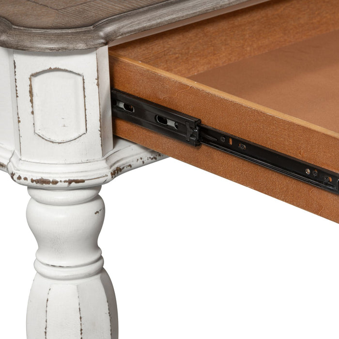 Artemis Collection Accent Desk / Console Table