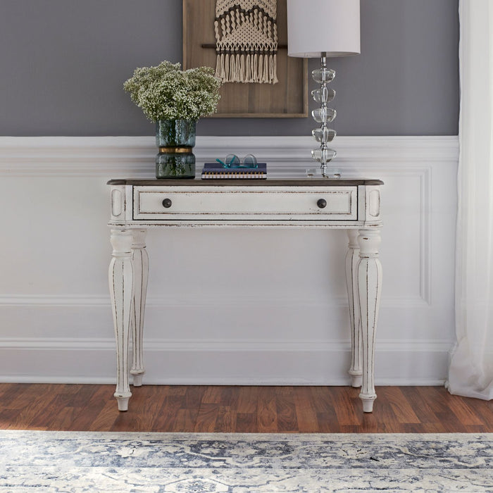 Artemis Collection Accent Desk / Console Table