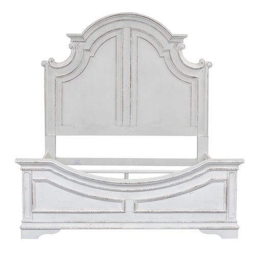 Magnolia Manor Bedroom Set
