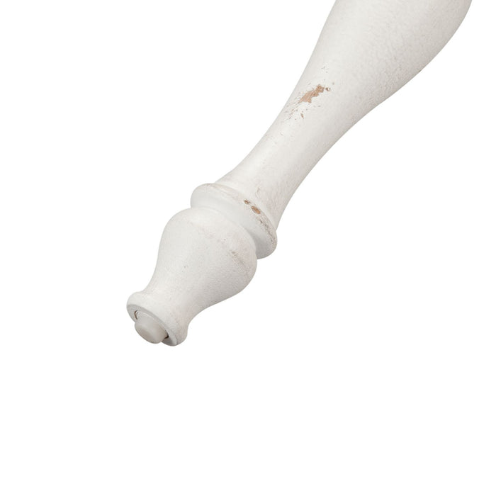 Artemis Collection Ladder Back Side Chair (RTA) – Classic Wooden Dining Chair