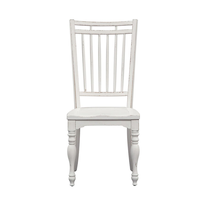 Artemis Collection Dining Side Chair – Classic Design with Supportive Back