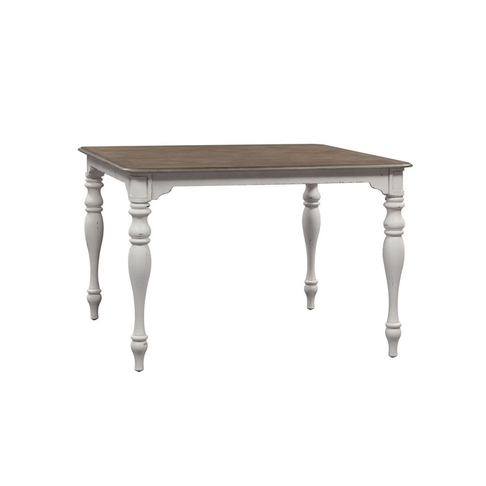 Artemis Collection Counter Top Dining Table Set