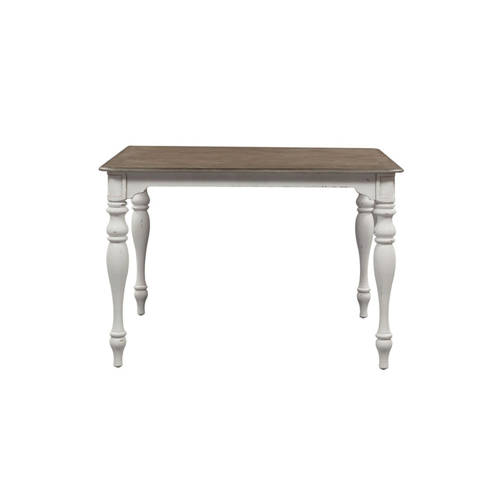 Artemis Collection Counter Top Dining Table Set