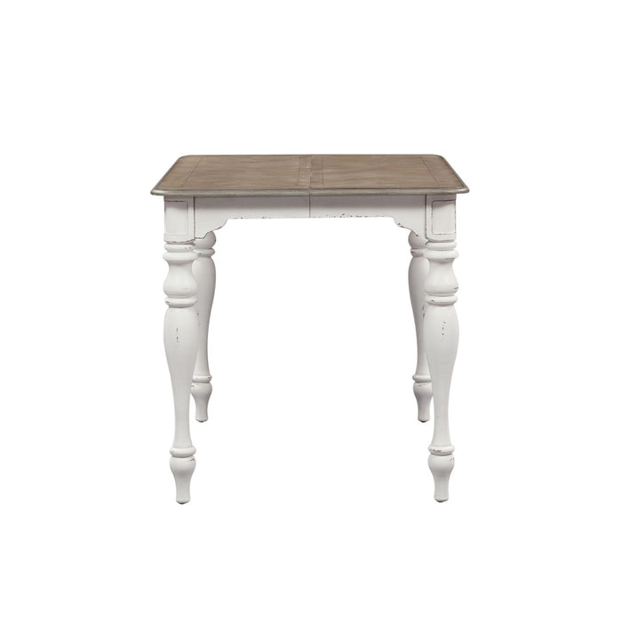 Artemis Collection Counter Top Dining Table Set