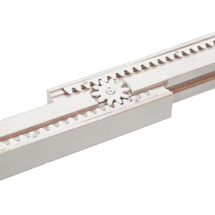 Artemis Collection Counter Top Dining Table Set