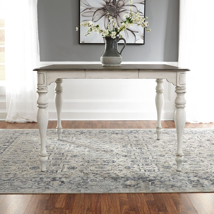Artemis Collection Counter Top Dining Table Set