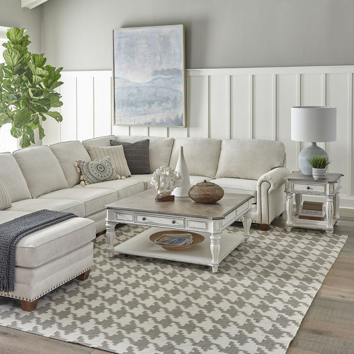 Artemis Collection Coffee Table Set