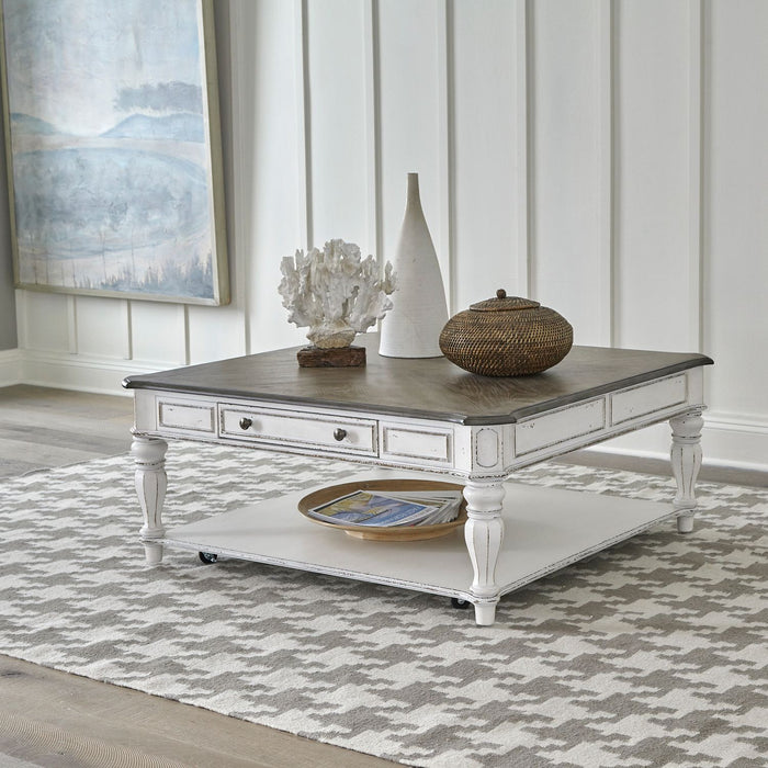 Artemis Collection Coffee Table Set