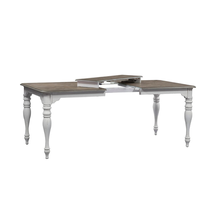 Artemis Collection Farmhouse Style Dining Table - 72"