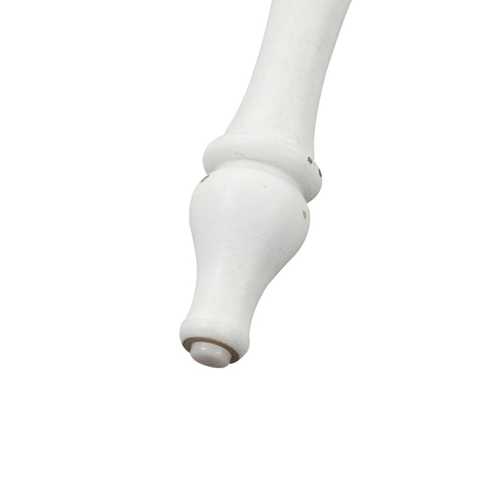 Artemis Collection Farmhouse Style Dining Table - 72"