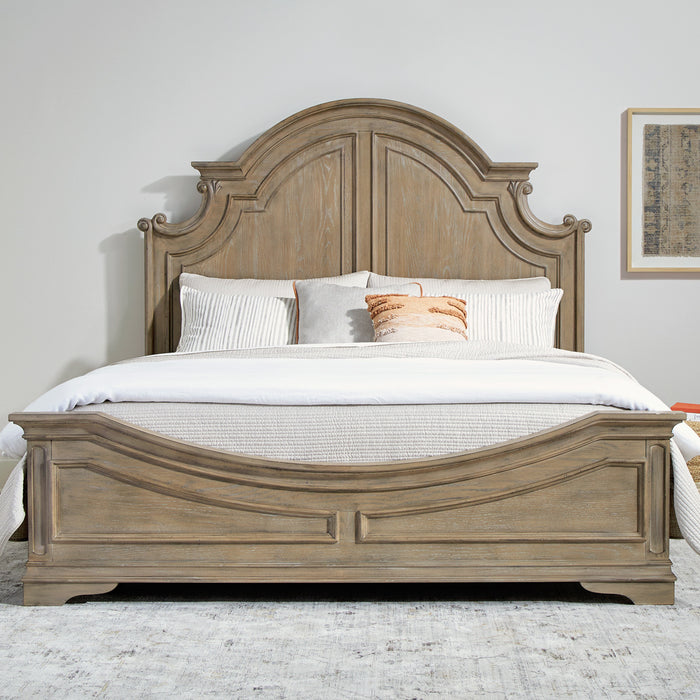 Magnolia Manor Bedroom Set
