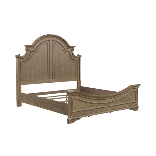 Magnolia Manor Bedroom Set