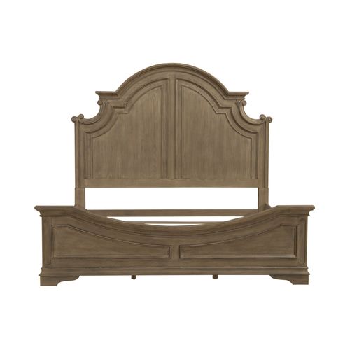 Magnolia Manor Bedroom Set