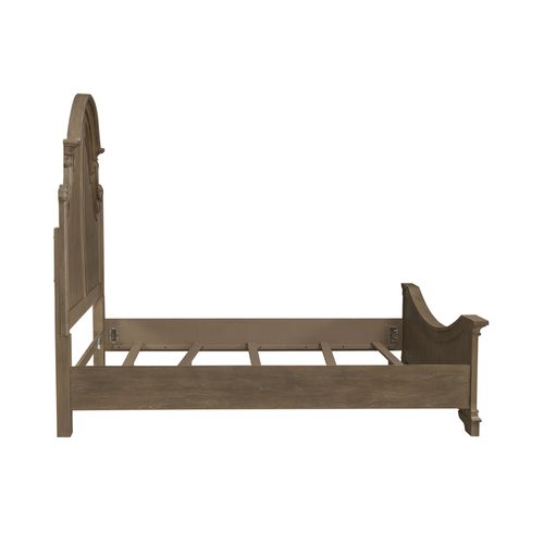 Magnolia Manor Bedroom Set