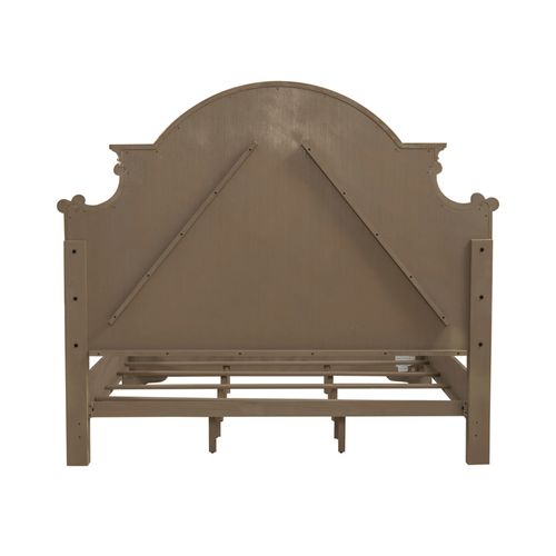 Magnolia Manor Bedroom Set