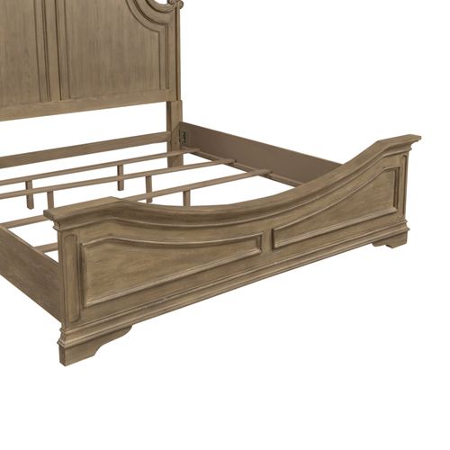 Magnolia Manor Bedroom Set
