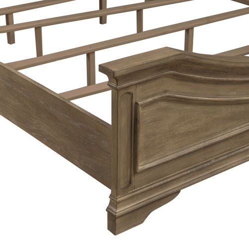 Magnolia Manor Bedroom Set