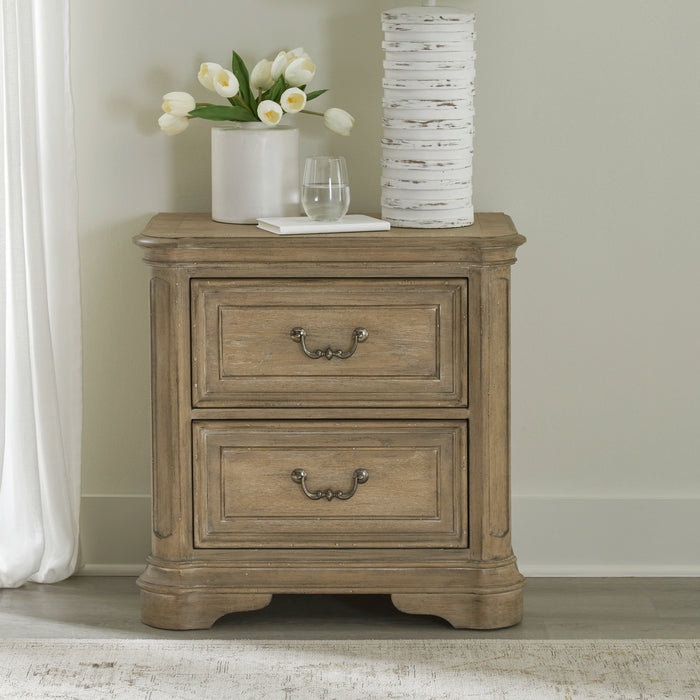 Magnolia Manor Bedroom Set