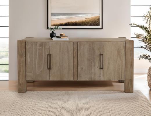 Luma, 4 Doors, Console