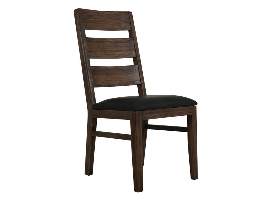 Set of 2 Riverwood, Wooden Chair