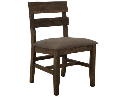 Set of 2 Dutton, Wooden Chair