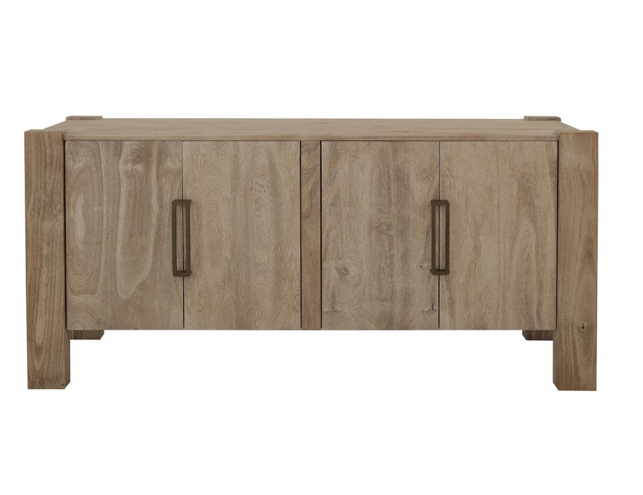 Luma, 4 Doors, Console