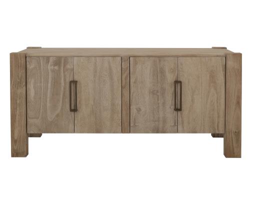 Luma, 4 Doors, Console