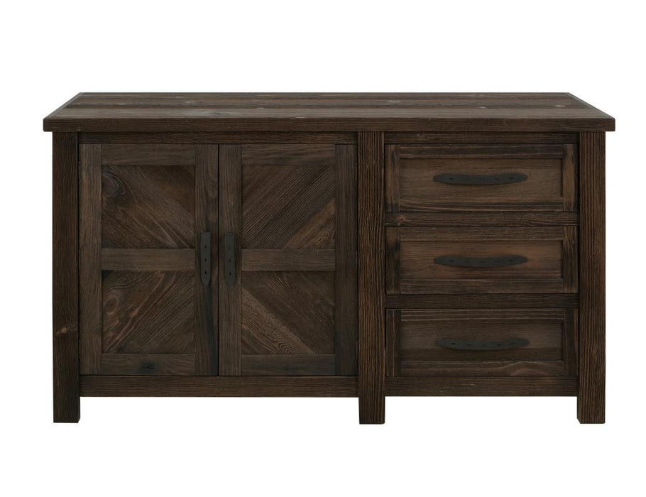 Dutton, 3 Drawer, 2 Door, Buffet