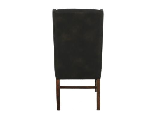 Set of 2 Riverwood, Chair with a high backrest